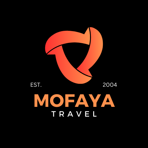 "MoFayaTravel: Ignite Your Adventure!"